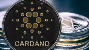 A concept coin for Cardano (ADA).
